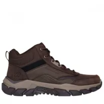 Skechers bakancs SANTORO-HOPKINS