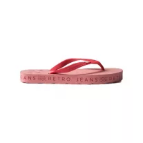 Retro papucs NEWBOARD FLIP-FLOP PINK 