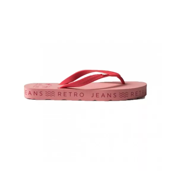 Retro papucs NEWBOARD FLIP-FLOP PINK Retro papucs NEWBOARD FLIP-FLOP PINK