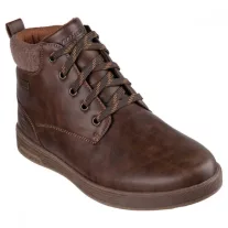 Skechers bakancs CAVELL - ISAAC 