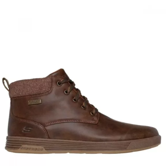 Skechers bakancs CAVELL - ISAAC Skechers bakancs CAVELL - ISAAC