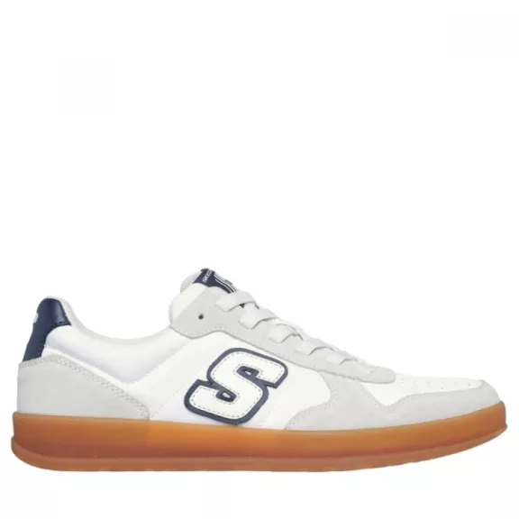 Skechers cipő NEW WAVE CUP - CALVEN Skechers cipő NEW WAVE CUP - CALVEN