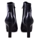 Marco Tozzi csizma BLACK Marco Tozzi csizma BLACK