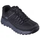 Skechers cipő SUMMITS AT - UPPER DRAFT 