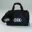 DUFFLE BAG SMALL