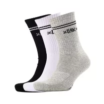 FLYNN SOCKS 3 PAIRS