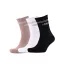 FLYNN SOCKS 3 PAIRS