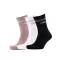 FLYNN SOCKS 3 PAIRS