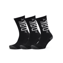 NEW DASH SOCKS 3 PAIRS