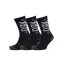NEW DASH SOCKS 3 PAIRS