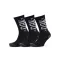 NEW DASH SOCKS 3 PAIRS