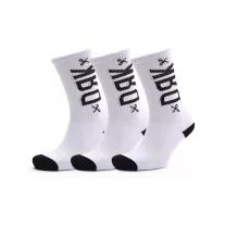 NEW DASH SOCKS 3 PAIRS