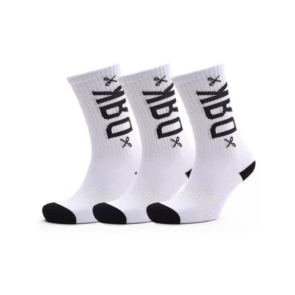 NEW DASH SOCKS 3 PAIRS NEW DASH SOCKS 3 PAIRS