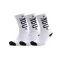 NEW DASH SOCKS 3 PAIRS