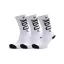 NEW DASH SOCKS 3 PAIRS