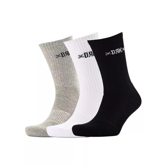 PIERE SOCKS 3 PAIRS PIERE SOCKS 3 PAIRS