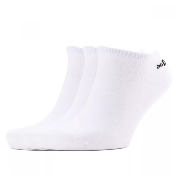 SNEAKER SOCKS 3 PAIRS SNEAKER SOCKS 3 PAIRS