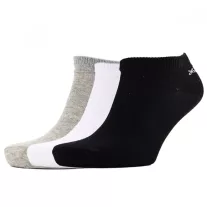 SNEAKER SOCKS 3 PAIRS