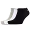 SNEAKER SOCKS 3 PAIRS