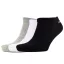 SNEAKER SOCKS 3 PAIRS