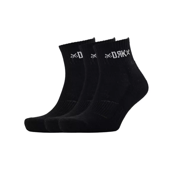 SPEEDY SOCKS 3 PAIRS SPEEDY SOCKS 3 PAIRS