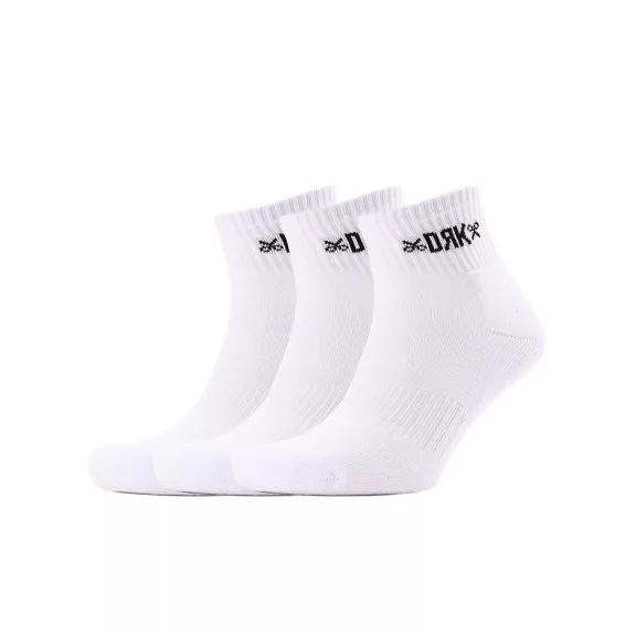 SPEEDY SOCKS 3 PAIRS SPEEDY SOCKS 3 PAIRS