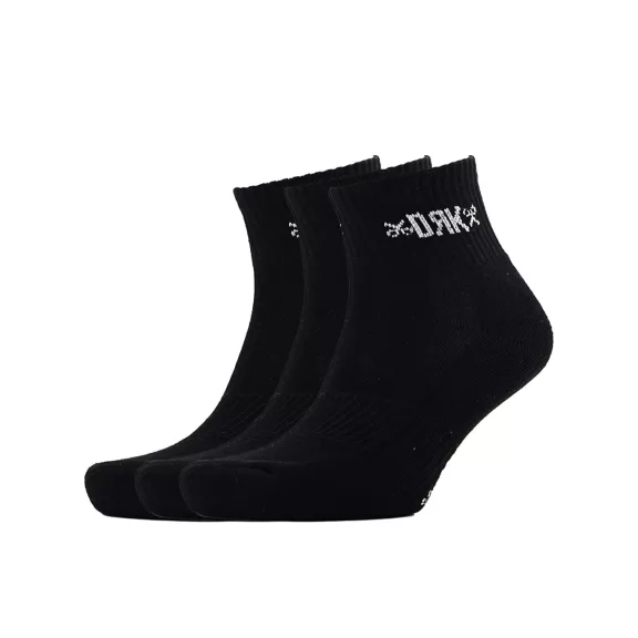 SPEEDY SOCKS 3 PAIRS SPEEDY SOCKS 3 PAIRS
