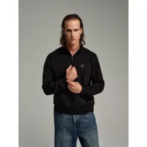 ICON QUARTER ZIP