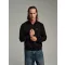 ICON QUARTER ZIP
