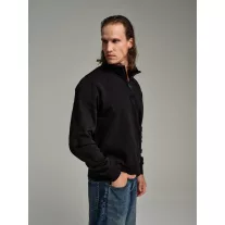 ICON QUARTER ZIP