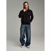 ICON QUARTER ZIP