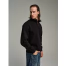 ICON QUARTER ZIP ICON QUARTER ZIP