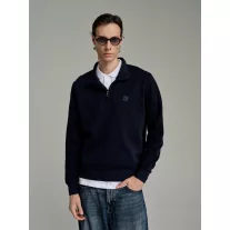 ICON QUARTER ZIP