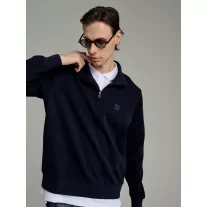ICON QUARTER ZIP