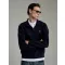 ICON QUARTER ZIP