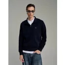 ICON QUARTER ZIP ICON QUARTER ZIP