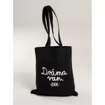 DRAMA TOTE BAG