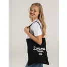 DRAMA TOTE BAG