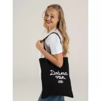 DRAMA TOTE BAG
