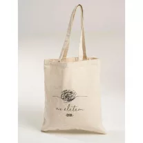 LIFE TOTE BAG