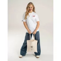 LIFE TOTE BAG