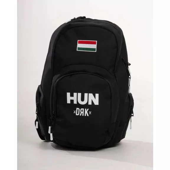 HUN BACKPACK HUN BACKPACK