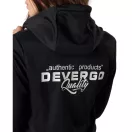 Devergo cipzáras felsõ Devergo cipzáras felsõ