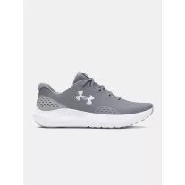 Férfi cipők Under Armour UA Charged Surge 4-GRY