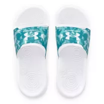 Under Armour papucs W IGNITE SELECT GRAPHIC 