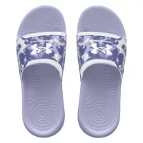 Under Armour papucs W IGNITE SELECT GRAPHIC 