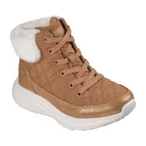 Skechers csizma BOUNDER PRO - COZY LUXE