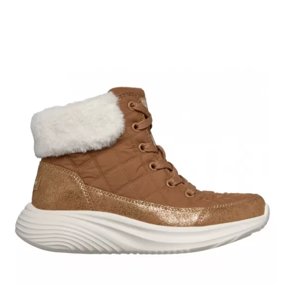 Skechers csizma BOUNDER PRO - COZY LUXE Skechers csizma BOUNDER PRO - COZY LUXE