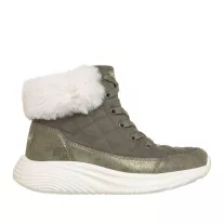 Skechers csizma BOUNDER PRO - COZY LUXE
