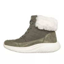 Skechers csizma BOUNDER PRO - COZY LUXE